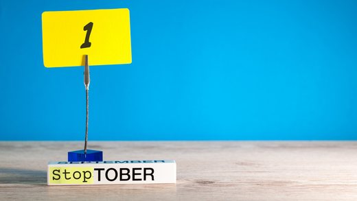 StopTOBER Quit Hero